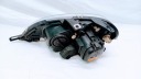 ФАРА MERCEDES ML W163 A163 РЕСТАЙЛ BIXENON ДЮЙМА ЄВРОПА  (16655456985) фото min 6