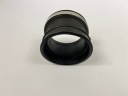 CAOUTCHOUC CONNECTEUR TUYAU ASPIRATION PRZEPUSTNIC MERCEDES W124 M111 E200 E220 1111410482photo 6