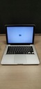 APPLE MACBOOK PRO 5.5 A1278 C2D 13,3 LED 4GB FV Kod producenta 0123456789