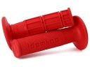 РУЧКИ DOMINO OFF ROAD ONE PIECE ULTRA SOFT 22 25MM LENGTH 120 12
