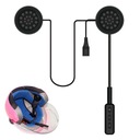 Słuchawki Bezprzewodowe zestawy słuchawkowe motocyklowe