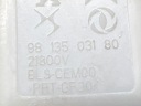 2025 OPEL MOKKA B PÉDALE FREINS 9824305280photo 8