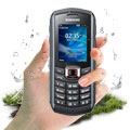 выше SAMSUNG SOLID B2710 (черный нуар) Bluetooth | IP67 | 1300 мАч
