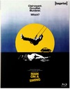 ЧЕЛОВЕК НА КАЧЕЛЯХ [BLU-RAY]