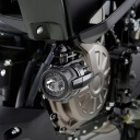 ГАЛОГЕНИ СВЕТОДИОДНЫЕ DO BMW R1200GS F800 K1600 УПРАВЛЕНИЕ  фото 10