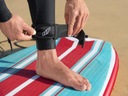 Доска для серфинга Bestway Compact Surf 8 65336