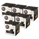 Nescafe Dolce Gusto Espresso Intenso капсулы 6x16