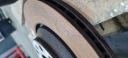 S3 8Y A3 СУПОРТ СУППОРТИ ДИСКИ КОМПЛЕКТ ГАЛЬМІВНИЙ ЗАД 310MM VW GOLF VII LEON  (16873002421) фото min 11