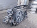 VOLKSWAGEN PASSAT B6 2.0TDI 140KM 2005R BERLINE PANNEAU AVANT 3C0010409Jphoto 10