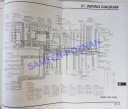 HONDA XR 250 R (96-04) ЗАВОДСЬКА ІНСТРУКЦІЯ РЕМОНТА  (18757624413) фото min 12