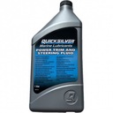 POWER TRIM QUICKSILVER OIL 1 Л ДЛЯ ЛОДКИ/ЯХТЫ