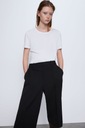 ДЛИННЫЕ ШОРТЫ-БЕРМУДЫ ZARA XS