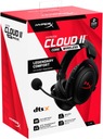 HyperX Cloud II Core Wireless EAN (GTIN) 196786709388