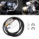 ДАТЧИК ПРИБОРНОЇ ПАНЕЛІ ДАТЧИК ШВИДКОСТІ DO РУЛЬВОЇ КОЛОНКИ QUAD ATV 150 200 250  (18762842467) фото min 5