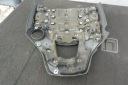 PROTECTION MOTEUR 3.0 V6 MASERATI QUATTROPORTE GHIBLIphoto 12