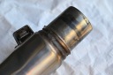 ГЛУШНИК ВИХЛОП EXHAUST SUZUKI BANDIT 650 OLEJAK 06R  (18851440705) фото min 7