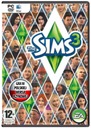 THE SIMS 3 PC BASIS на польском PL