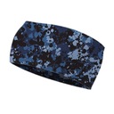 СПОРТИВНАЯ ПОВЯЗКА - Синяя краска