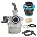 ПРОКЛАДКА ФИЛЬТРОВ КАРБЮРАТОРА 4T QUAD ATV 110 125 ТЮНИНГ Linjiang