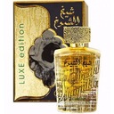Lattafa Sheikh Al Shuyukh Luxe Edition Woda Perfumowana 100ml
