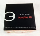 ESCADA INCREDIBLE ME 75 ML EDP UNIKÁTNY EAN (GTIN) 737052157450