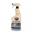 K2 T6 KLINET 750ML ОЧИСТИТЕЛЬ КРАСКИ