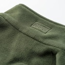 POLAR MĘSKI MAGNUM ESSENTIAL FLEECE OLIVE GREEN - XXL EAN (GTIN) 5901979101260