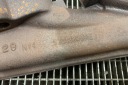GAUCHE COLLECTEUR ÉCHAPPEMENT DODGE CHARGER 53013849AE 5.7L GASOLINE 276KW 2016photo 9