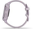 Фиолетовые спортивные часы GARMIN Venu Sq с GPS