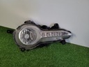 HYUNDAI I30 COUPE ГАЛОГЕННЫЕ ПРОТИВОТУМАННЫЕ ФАРЫ LED DRL 92202A6310