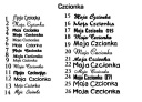Подушка зірка для дитини іменні 50х50