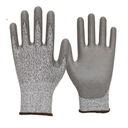 УСИЛЕННЫЕ рабочие перчатки ANTI-CUT r 9