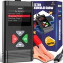 АВТОМОБИЛЬНЫЙ АККУМУЛЯТОР СЧЕТЧИК АВТОМОБИЛЬНОГО АККУМУЛЯТОРА С ДИСПЛЕЕМ