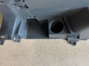 КАРТА БАГАЖНИКА ЛІВА СТОРОНА KIA EV9 85730DO070  (18604721249) фото min 10