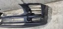 PORSCHE MACAN 2016-2018 BUMPER PERID FRONT 95B807221K SPOILER 95B807061M  photo 9