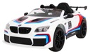 BMW M6 GT3 AUTO NA AKUMULATOR pilot EVA LED EAN (GTIN) 5903864903973