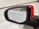 HYUNDAI I20 I LIFT 11- GAUCHE RÉTROVISEUR EXTÉRIEUR ORIGINAL EUROPE 5 GOUPILLE WLKPphoto 6