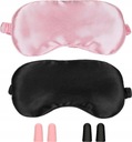 2x МАСКА ДЛЯ СНА НАБОР ДЛЯ ГУБ С БУШАМИ ДЛЯ ПАР
