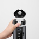 PODROZNY TERMOS ЕЛЕКТРИЧНИЙ DO АВТОМОБІЛЯ 12/24V МОНІТОР 500ML  (18877450109) фото min 9