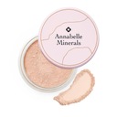 Annabelle Minerals Zmatňujúca podložka Pure Cream Vodotesný výrobok nie