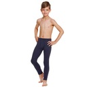 Польские штаны, Wadima 116 темно -синий цвет