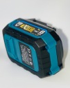 ТОП ЯКІСТЬ АКУМУЛЯТОР MAKITA LXT 18V 6AH LI-LED + РЕЗИНОВА POWLOKA(ZAMIENNIK)  (17818521975) фото min 10