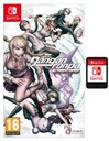 DANGANRONPA DECADENCE NINTENDO SWITCH НОВЫЙ ФИЛЬМ