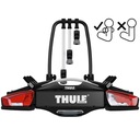 Bagażnik platforma Thule VeloCompact Fix4Bike 9615