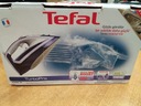 Żelazko TEFAL Turbo Pro FV5615 Durilium - uszkodzenie Marka Tefal