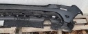 MINI COOPER F56 LIFT LCI 2020 PARE-CHOCS ARRIÈRE ARRIÈRE SPOILER SOUS PDC 9450644photo 9