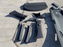 СТЕЛЯ ЧОРНА AMG КАРТИ КРИШКИ MERCEDES CLA W118 W 118 СЕДАН 18-23R  (18037459173) фото min 6