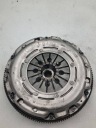 КОМПЛЕКТНИЙ ЗЧЕПЛЕННЯ ДВОМАСОВИЙ VW SKODA SEAT AUDI 2.0 TDI BKD ST ДУЖЕ ХОРОШИЙ СТАН C594478  (18861175178) фото min 6