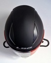 Держатель вешалки для мотоциклетного шлема, крючок № 1 BLA.
