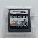 RaceDriver Grid, Nintendo DS, Producent Firebrand Games